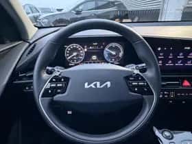 Kia Niro (2025) thumbnail 11