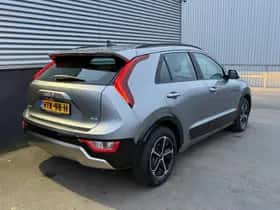 Kia Niro (2025) thumbnail 26