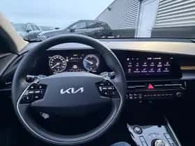 Kia Niro (2025) thumbnail 7