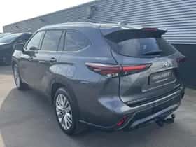 Toyota Highlander (2024) thumbnail 19