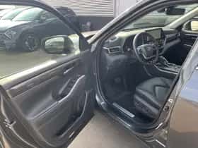 Toyota Highlander (2024) thumbnail 20