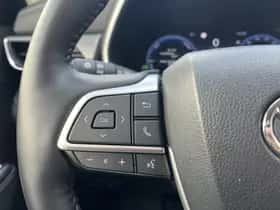 Toyota Highlander (2024) thumbnail 36