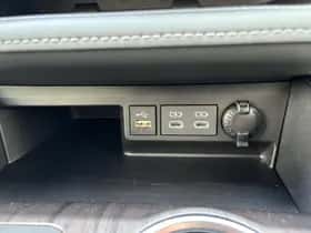 Toyota Highlander (2024) thumbnail 45