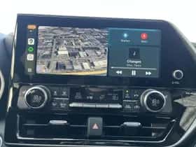 Toyota Highlander (2024) thumbnail 50