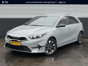 Kia Ceed (2025)