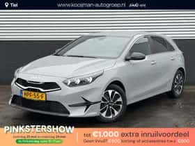 Kia Ceed (2025)