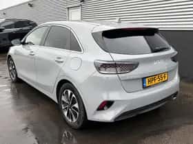 Kia Ceed (2025) thumbnail 3