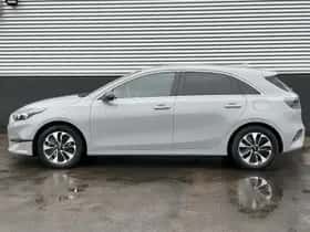 Kia Ceed (2025) thumbnail 4