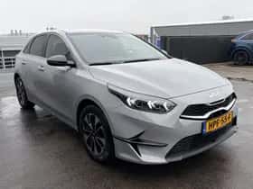 Kia Ceed (2025) thumbnail 5