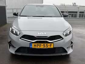 Kia Ceed (2025) thumbnail 10