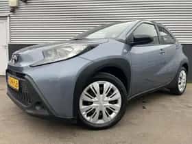 Toyota Aygo (2024) thumbnail 2