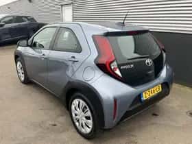 Toyota Aygo (2024) thumbnail 11