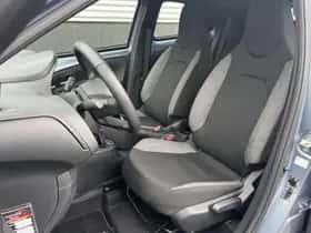Toyota Aygo (2024) thumbnail 16