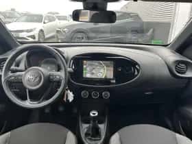 Toyota Aygo (2024) thumbnail 17