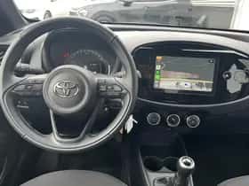 Toyota Aygo (2024) thumbnail 18