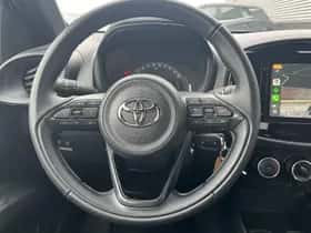 Toyota Aygo (2024) thumbnail 19
