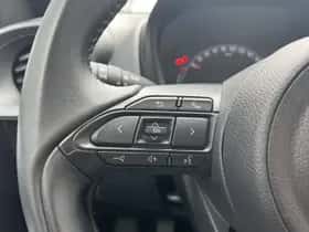 Toyota Aygo (2024) thumbnail 20