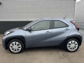 Toyota Aygo (2024) thumbnail 3