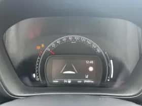 Toyota Aygo (2024) thumbnail 24