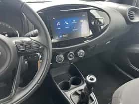 Toyota Aygo (2024) thumbnail 27