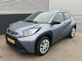 Toyota Aygo (2024) thumbnail 4