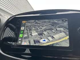 Toyota Aygo (2024) thumbnail 36