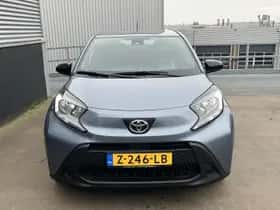 Toyota Aygo (2024) thumbnail 5