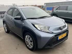 Toyota Aygo (2024) thumbnail 6