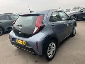 Toyota Aygo (2024) thumbnail 7
