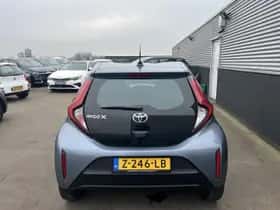 Toyota Aygo (2024) thumbnail 8