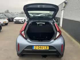 Toyota Aygo (2024) thumbnail 9