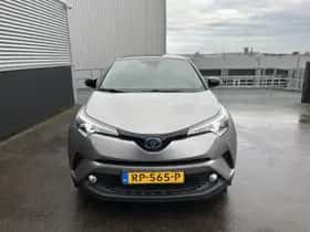 Toyota C-HR (2018) thumbnail 6