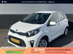 Kia Picanto (2019)