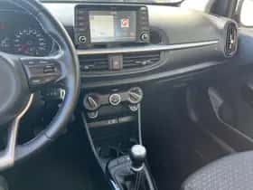 Kia Picanto (2019) thumbnail 26
