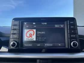 Kia Picanto (2019) thumbnail 30