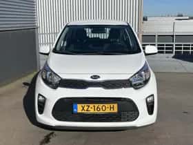 Kia Picanto (2019) thumbnail 5