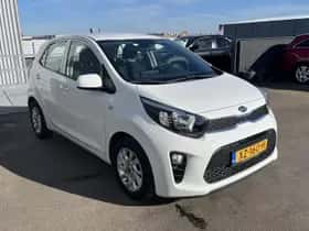 Kia Picanto (2019) thumbnail 6