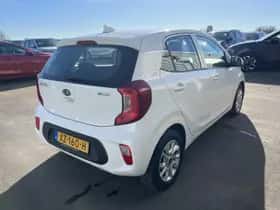 Kia Picanto (2019) thumbnail 7