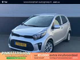Kia Picanto (2023)