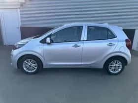 Kia Picanto (2023) thumbnail 3
