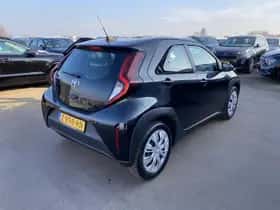 Toyota Aygo (2024) thumbnail 12