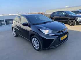 Toyota Aygo (2024) thumbnail 14