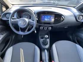 Toyota Aygo (2024) thumbnail 24