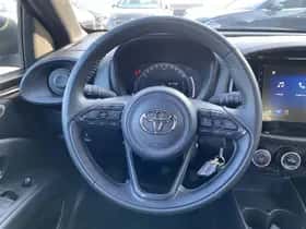 Toyota Aygo (2024) thumbnail 25