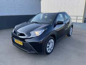 Toyota Aygo (2024) thumbnail 4