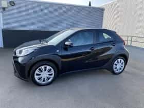 Toyota Aygo (2024) thumbnail 5