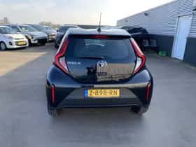 Toyota Aygo (2024) thumbnail 6