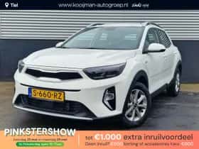 Kia Stonic (2023)
