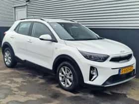 Kia Stonic (2023) thumbnail 31