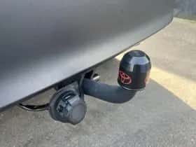 Toyota Yaris Cross (2022) thumbnail 13